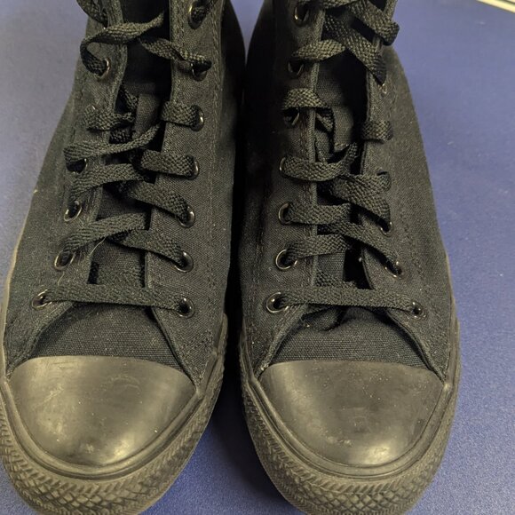 Chuck Taylor Converse All Star - Picture 12 of 16